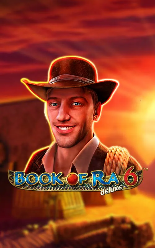 Book of Ra at Oly Bet Casino