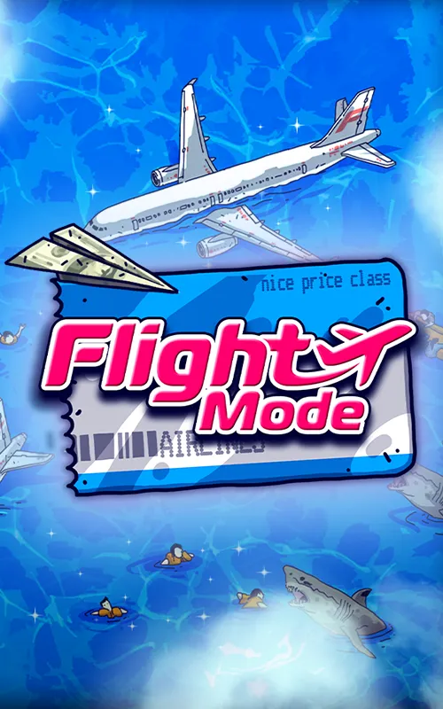 Flight Mode at Oly Bet Casino