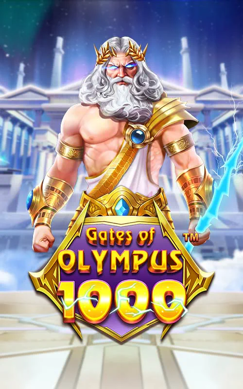 Gates of Olympus at Oly Bet Casino