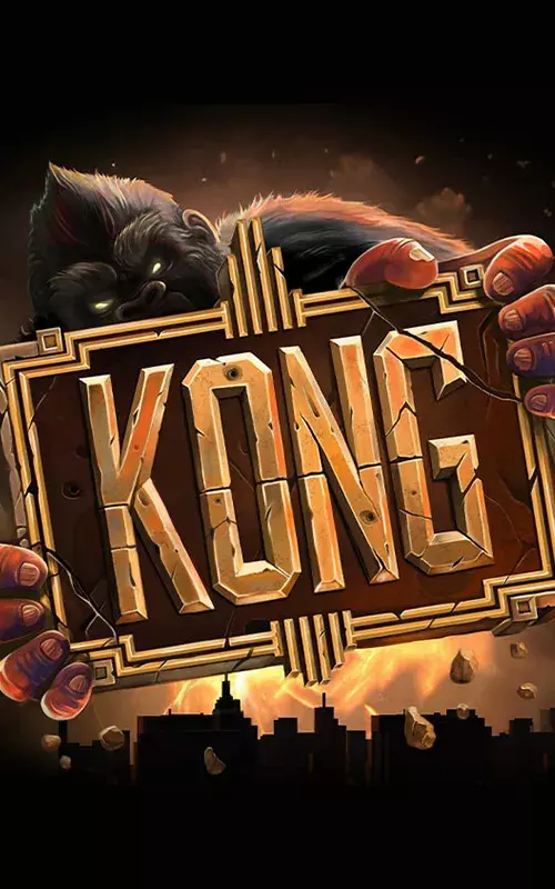 Kong at Oly Bet Casino