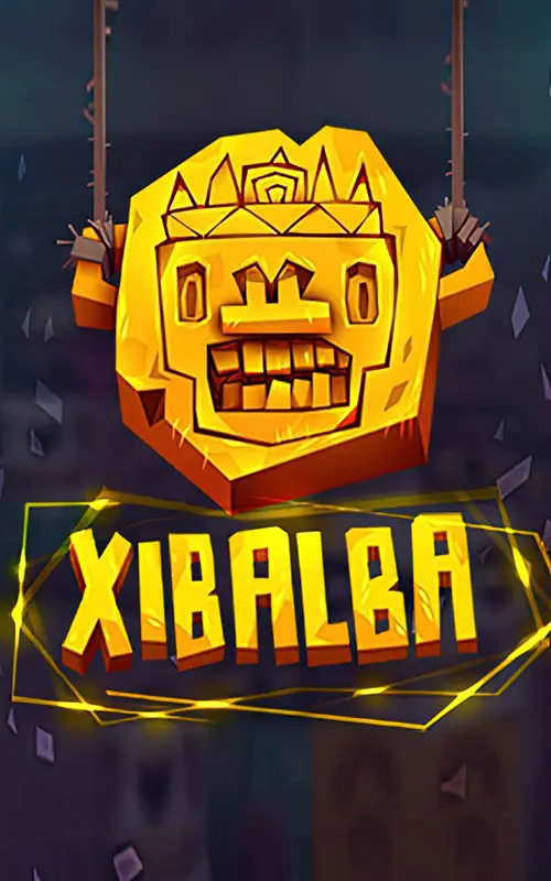 Xibalba at Oly Bet Casino