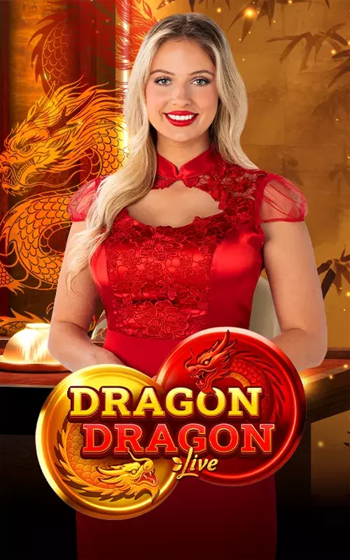 Dragon Dragon at Oly Bet Casino
